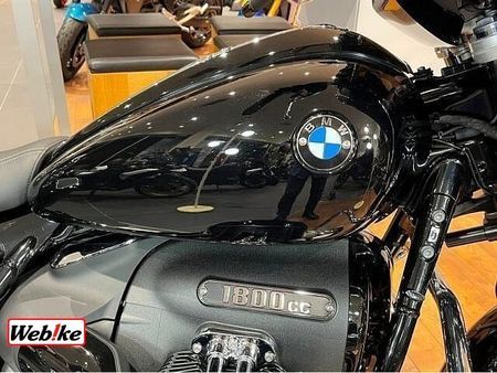 BMW R18 B BMWモトラッド八王子・コクボモータースです。 12