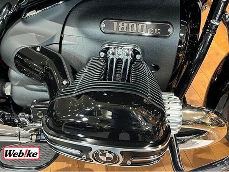 BMW R18 B BMWモトラッド八王子・コクボモータースです。 13