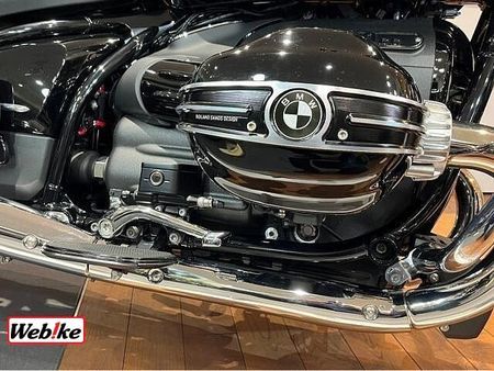 BMW R18 B BMWモトラッド八王子・コクボモータースです。 14