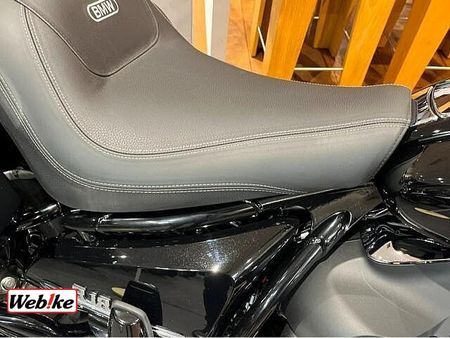 BMW R18 B BMWモトラッド八王子・コクボモータースです。 17
