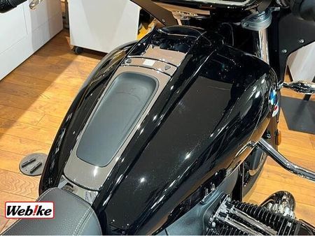 BMW R18 B BMWモトラッド八王子・コクボモータースです。 21