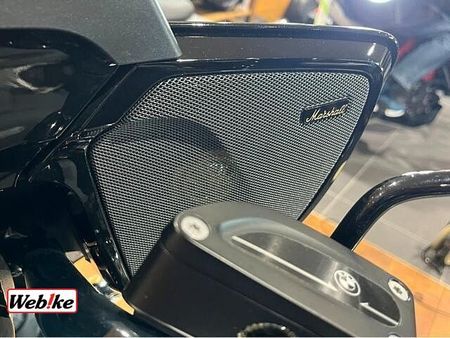 BMW R18 B BMWモトラッド八王子・コクボモータースです。 25