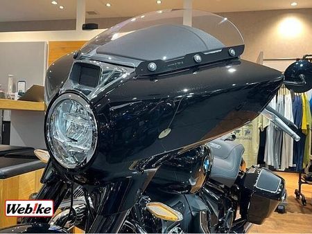 BMW R18 B BMWモトラッド八王子・コクボモータースです。 26