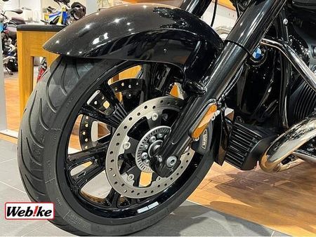 BMW R18 B BMWモトラッド八王子・コクボモータースです。 27