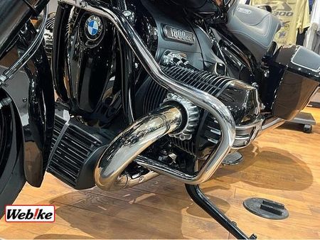 BMW R18 B BMWモトラッド八王子・コクボモータースです。 28