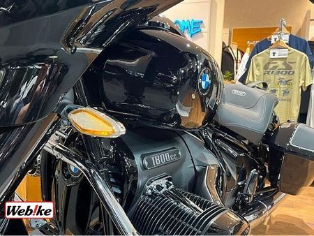BMW R18 B BMWモトラッド八王子・コクボモータースです。 29