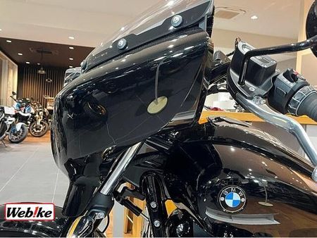 BMW R18 B BMWモトラッド八王子・コクボモータースです。 30