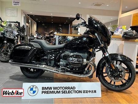 BMW R18 B BMWモトラッド八王子・コクボモータースです。 3