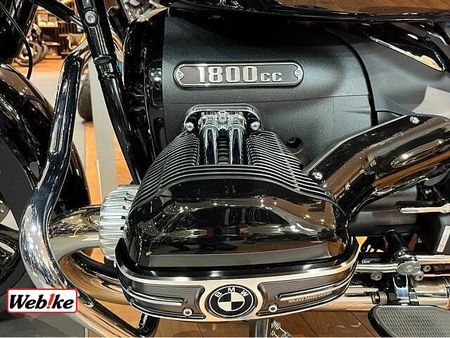 BMW R18 B BMWモトラッド八王子・コクボモータースです。 31