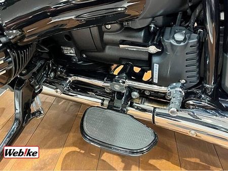 BMW R18 B BMWモトラッド八王子・コクボモータースです。 32