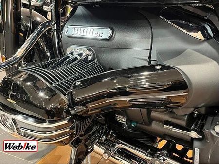 BMW R18 B BMWモトラッド八王子・コクボモータースです。 33