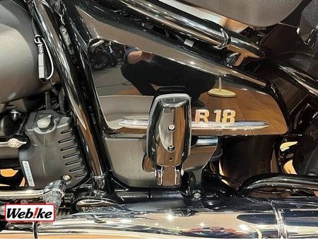 BMW R18 B BMWモトラッド八王子・コクボモータースです。 34