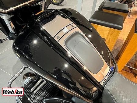 BMW R18 B BMWモトラッド八王子・コクボモータースです。 38