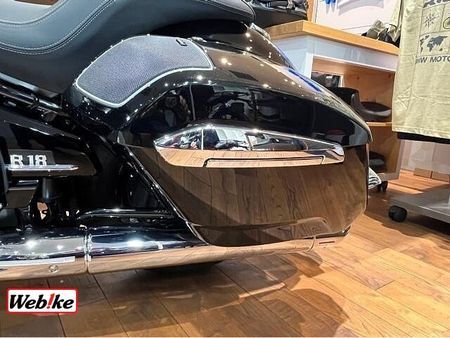 BMW R18 B BMWモトラッド八王子・コクボモータースです。 5