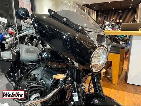 BMW R18 B BMWモトラッド八王子・コクボモータースです。 8
