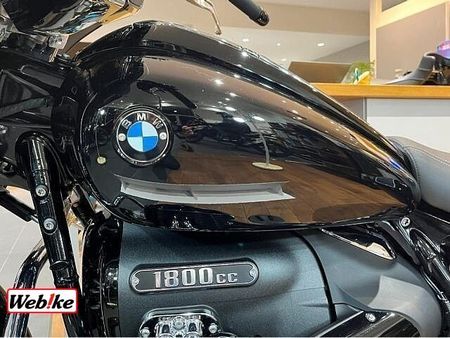 BMW R18 B BMWモトラッド八王子・コクボモータースです。 9