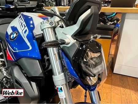 BMW R1250R BMWモトラッド八王子・コクボモータースです。 11