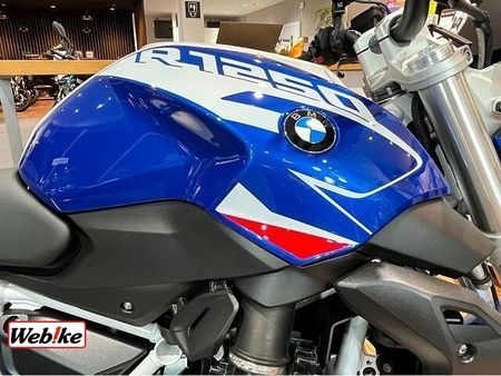BMW R1250R BMWモトラッド八王子・コクボモータースです。 14