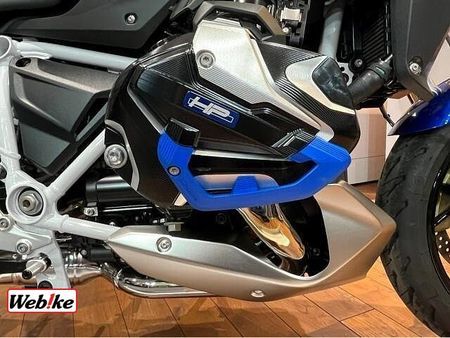 BMW R1250R BMWモトラッド八王子・コクボモータースです。 16