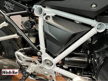 BMW R1250R BMWモトラッド八王子・コクボモータースです。 18