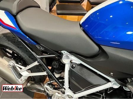 BMW R1250R BMWモトラッド八王子・コクボモータースです。 19