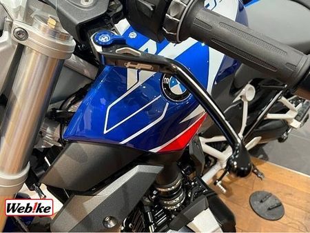 BMW R1250R BMWモトラッド八王子・コクボモータースです。 25