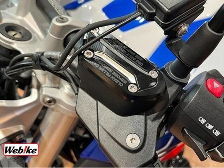 BMW R1250R BMWモトラッド八王子・コクボモータースです。 26