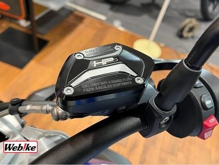BMW R1250R BMWモトラッド八王子・コクボモータースです。 27