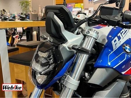BMW R1250R BMWモトラッド八王子・コクボモータースです。 28