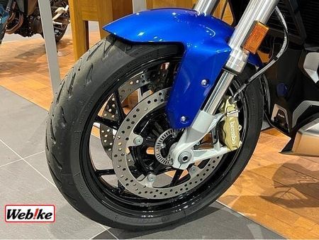 BMW R1250R BMWモトラッド八王子・コクボモータースです。 29