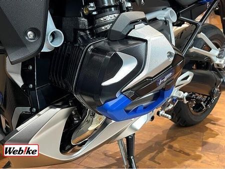BMW R1250R BMWモトラッド八王子・コクボモータースです。 31