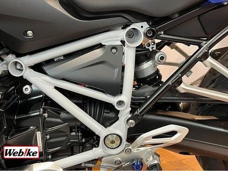 BMW R1250R BMWモトラッド八王子・コクボモータースです。 34