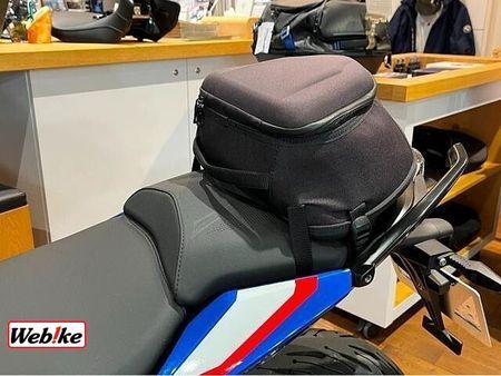 BMW R1250R BMWモトラッド八王子・コクボモータースです。 36