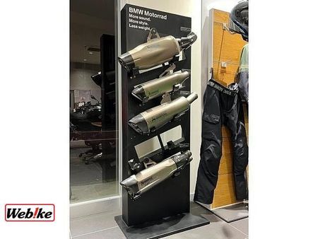 BMW R1250R BMWモトラッド八王子・コクボモータースです。 56