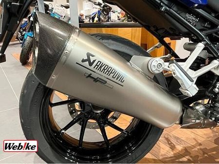BMW R1250R BMWモトラッド八王子・コクボモータースです。 6