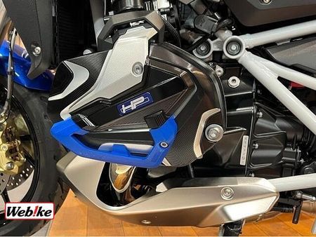 BMW R1250R BMWモトラッド八王子・コクボモータースです。 7