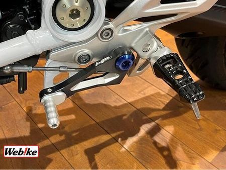 BMW R1250R BMWモトラッド八王子・コクボモータースです。 9