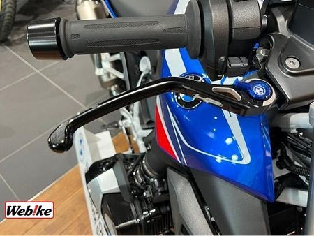 BMW R1250R BMWモトラッド八王子・コクボモータースです。 10