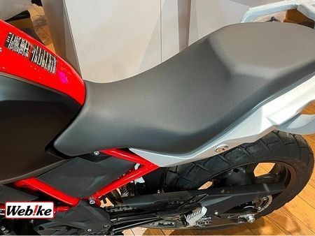 BMW G310GS BMWモトラッド八王子・コクボモータースです。 18