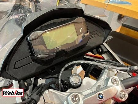 BMW G310GS BMWモトラッド八王子・コクボモータースです。 23