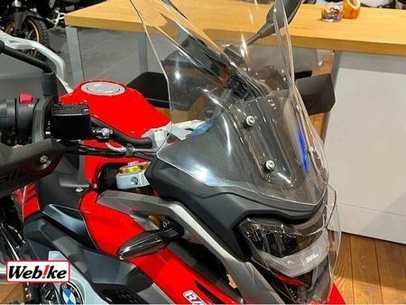 BMW G310GS BMWモトラッド八王子・コクボモータースです。 24