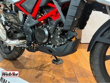 BMW G310GS BMWモトラッド八王子・コクボモータースです。 27
