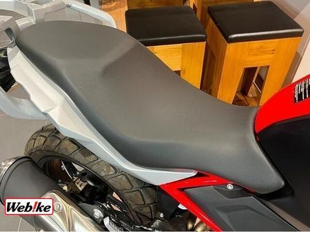 BMW G310GS BMWモトラッド八王子・コクボモータースです。 34