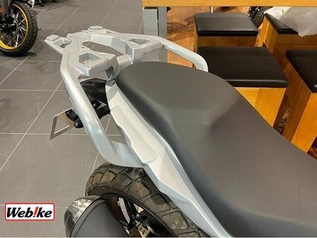 BMW G310GS BMWモトラッド八王子・コクボモータースです。 35