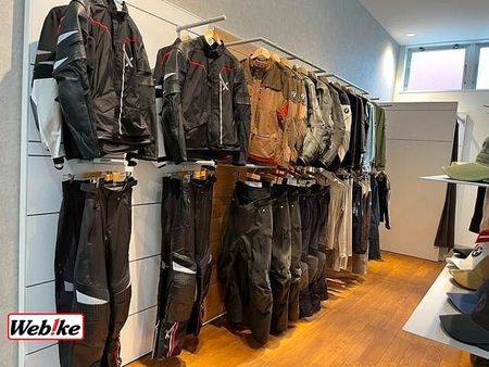 BMW G310GS BMWモトラッド八王子・コクボモータースです。 44