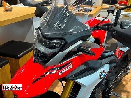 BMW G310GS BMWモトラッド八王子・コクボモータースです。 5