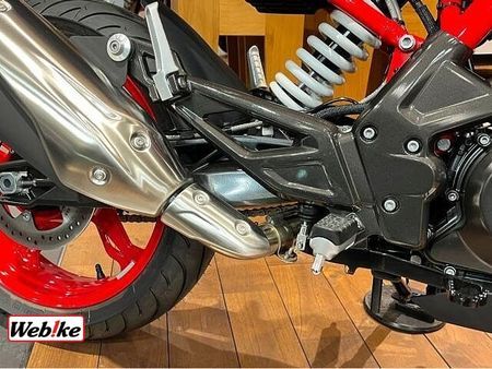BMW G310R BMWモトラッド八王子・コクボモータースです。 16