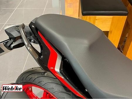 BMW G310R BMWモトラッド八王子・コクボモータースです。 19