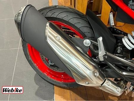 BMW G310R BMWモトラッド八王子・コクボモータースです。 20