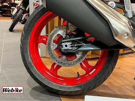 BMW G310R BMWモトラッド八王子・コクボモータースです。 21